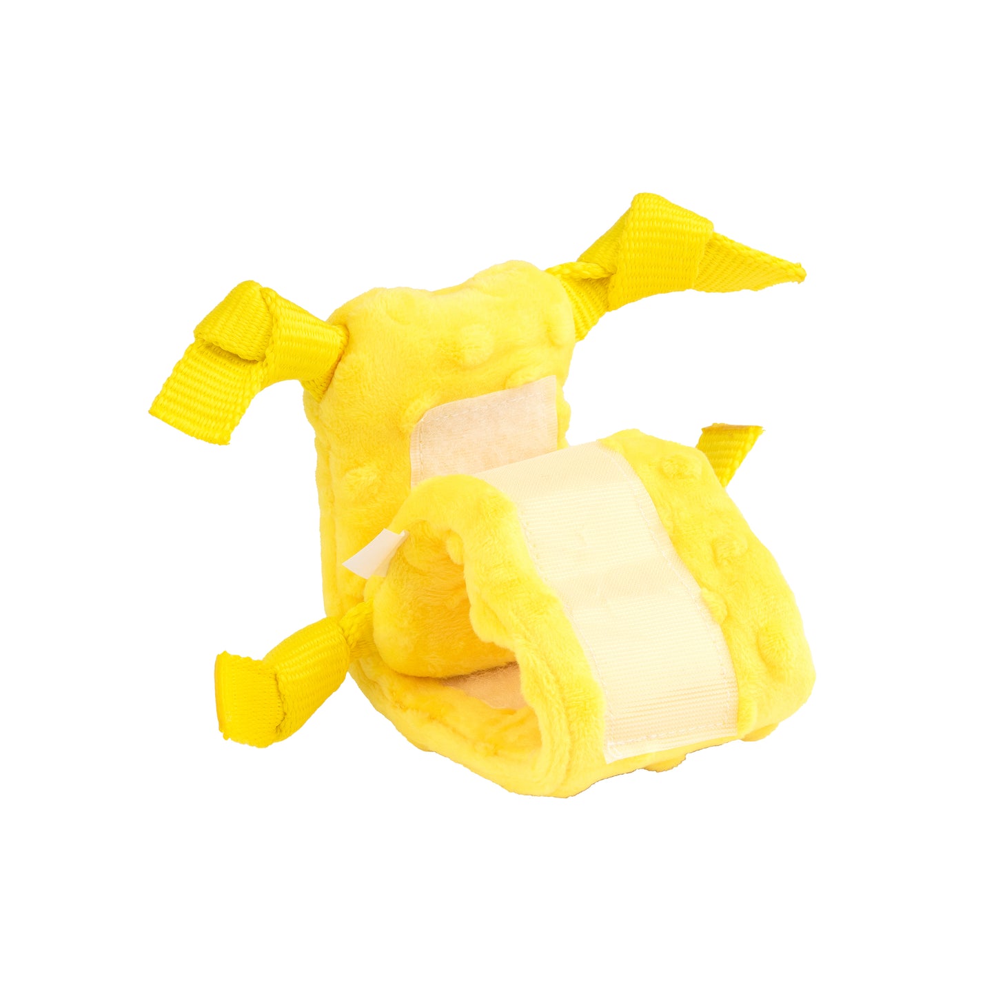 Sensory Snail Plush