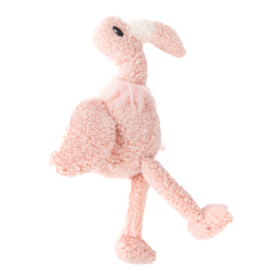 Flamingo Plush Toy