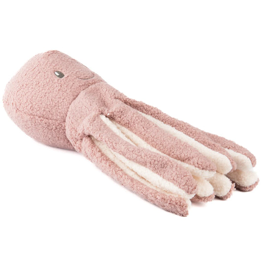 Octopus Plush Toy
