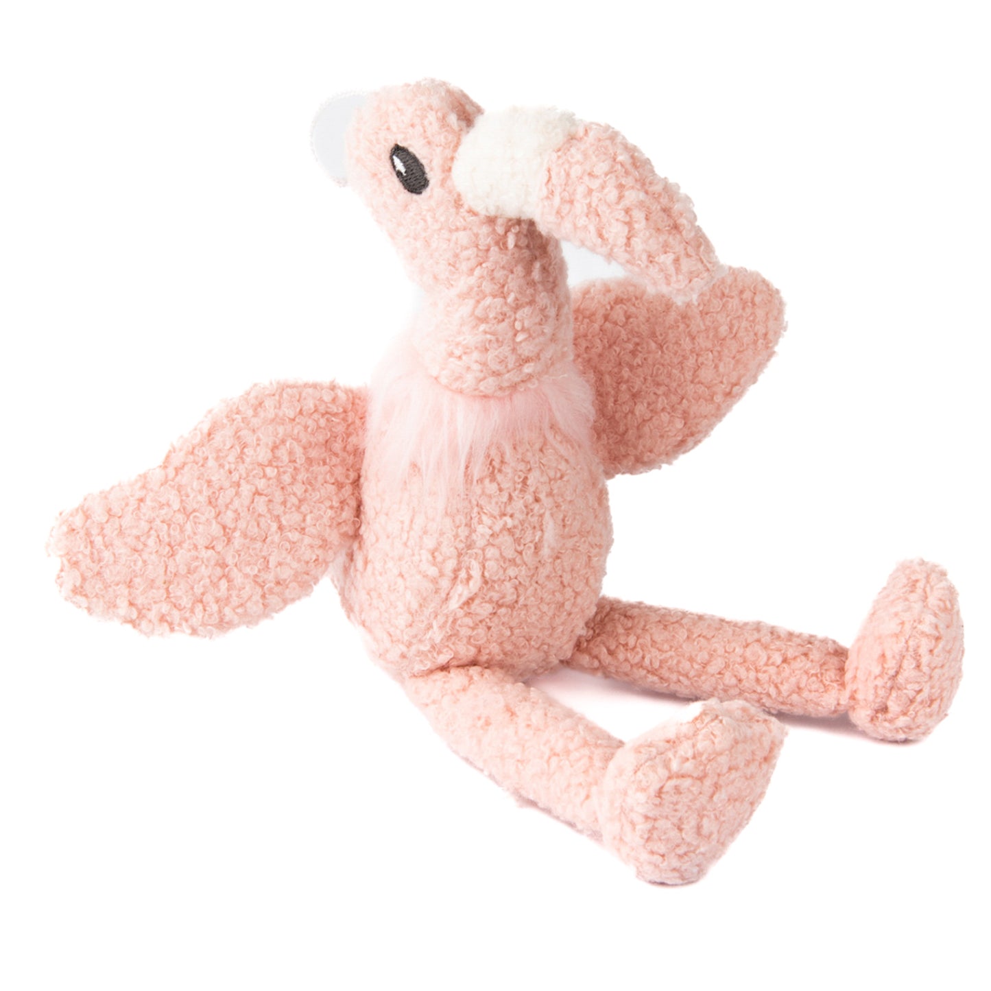 Flamingo Plush Toy