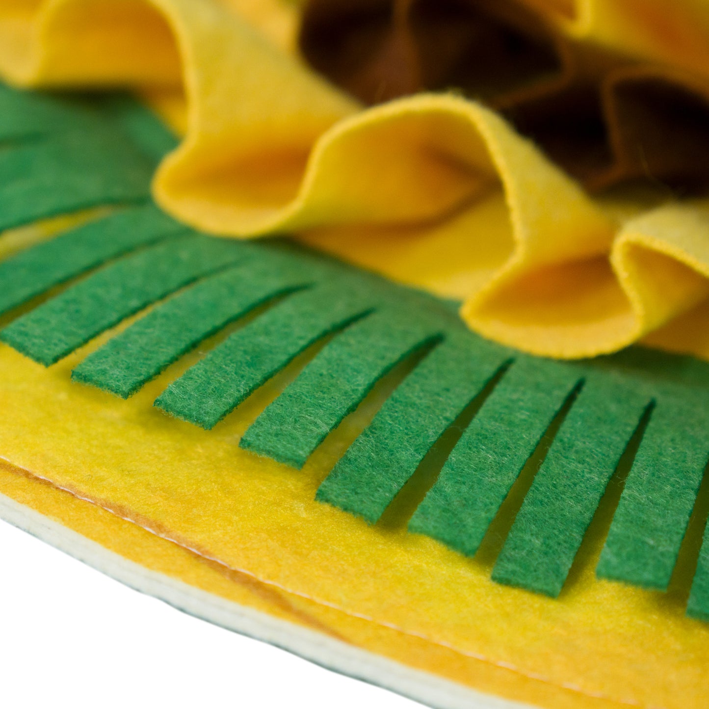 Pineapple Snuffle Activity Mat