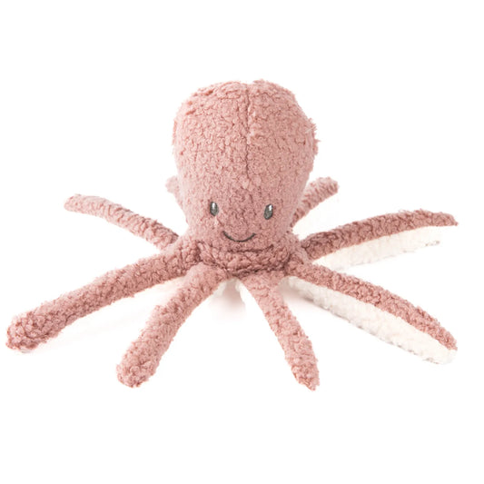 Octopus Plush Toy