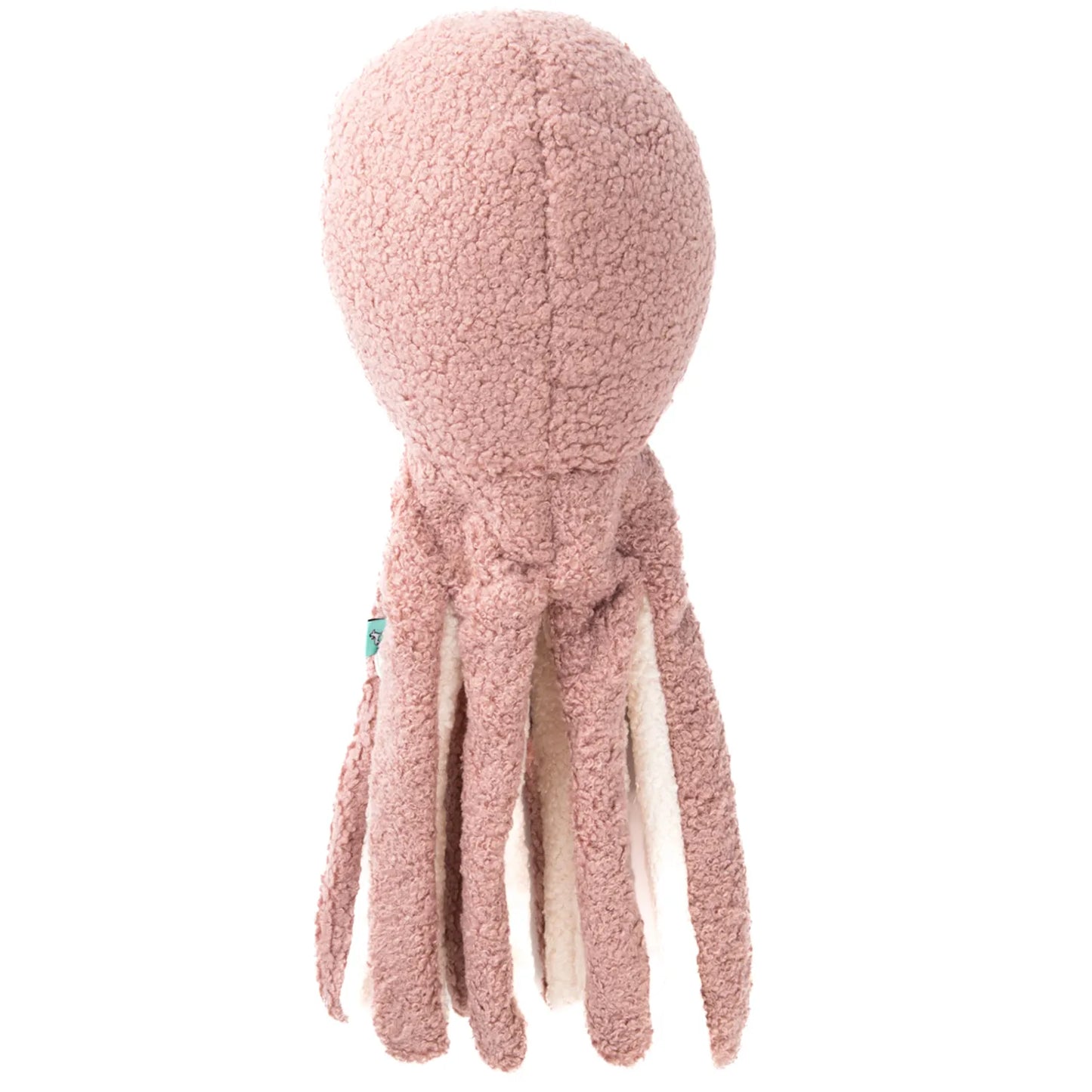 Octopus Plush Toy