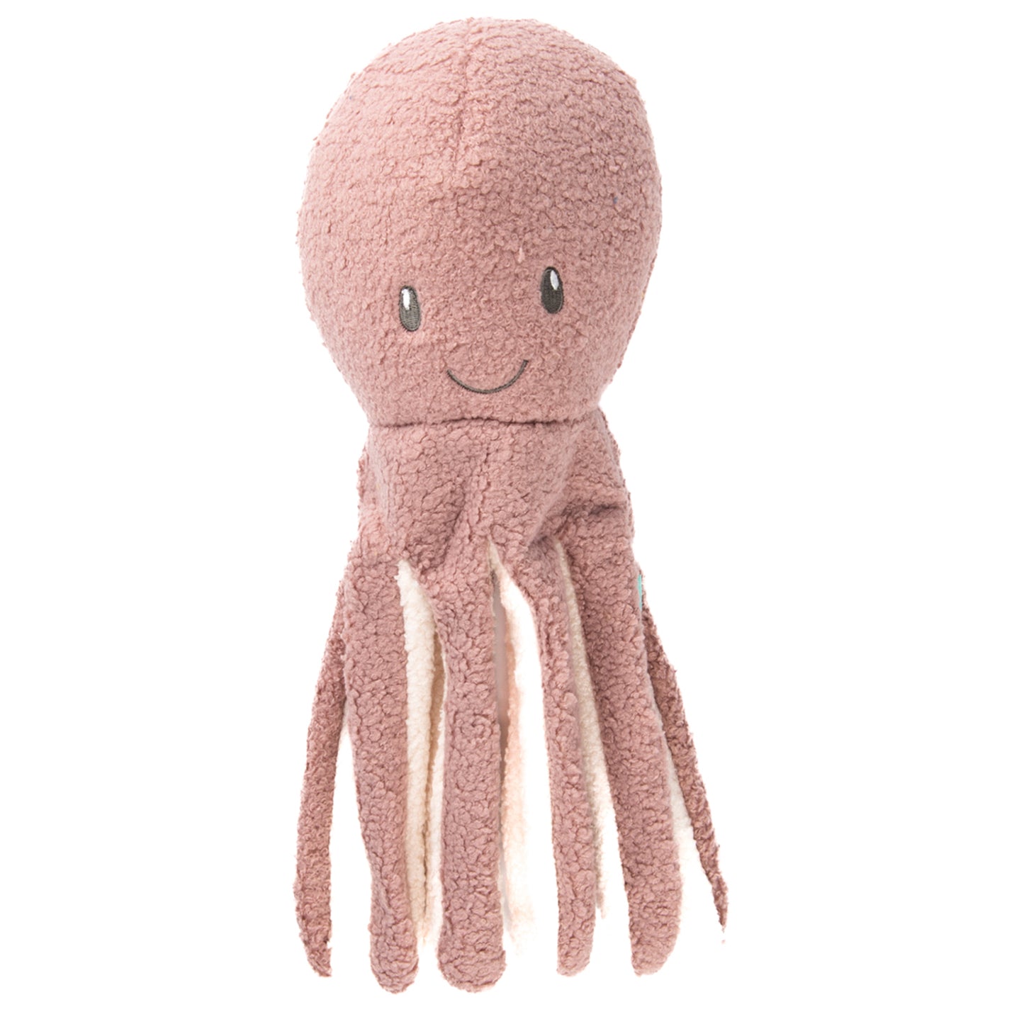 Octopus Plush Toy