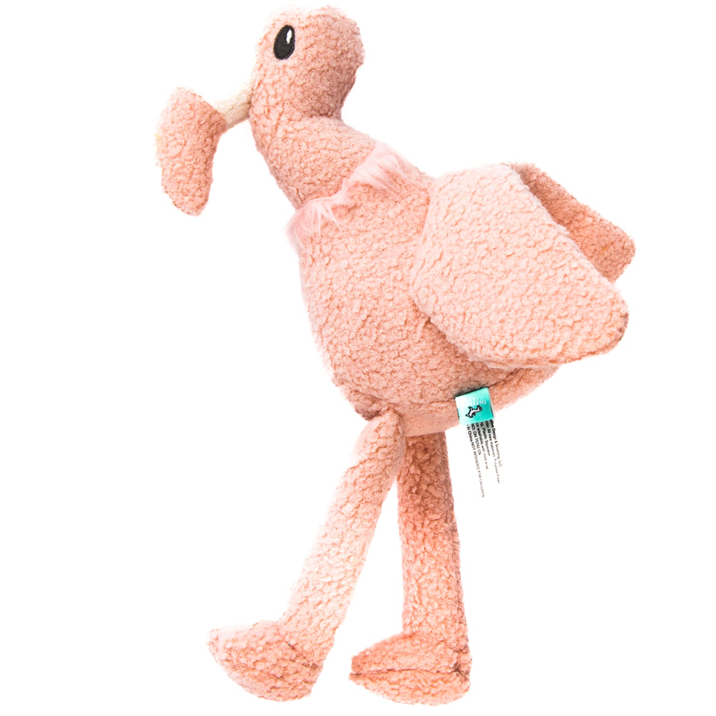 Flamingo Plush Toy