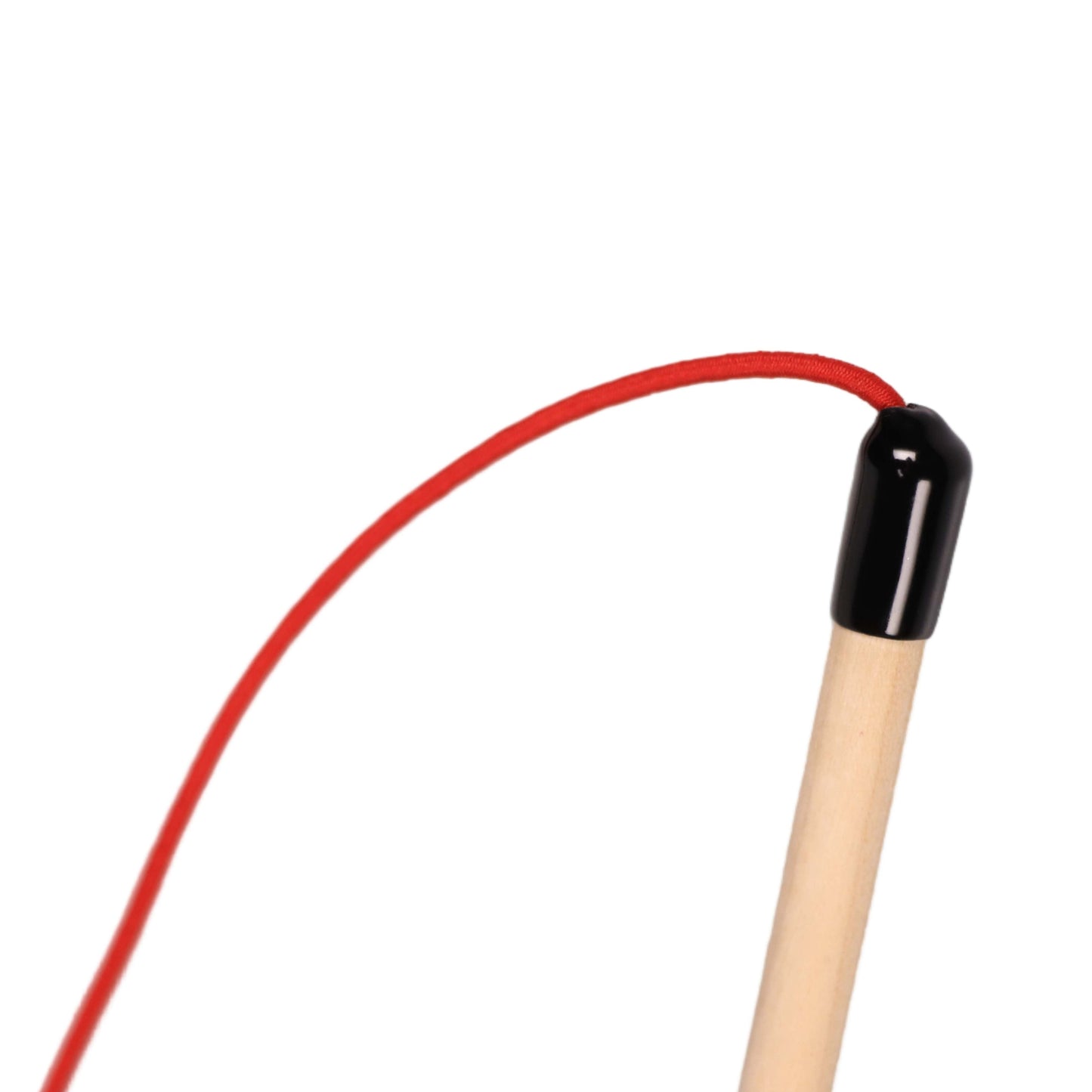 Heart Cat Teaser Wand