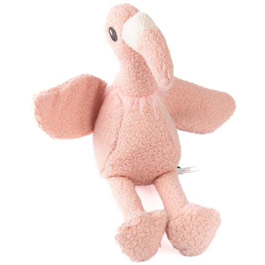 Flamingo Plush Toy