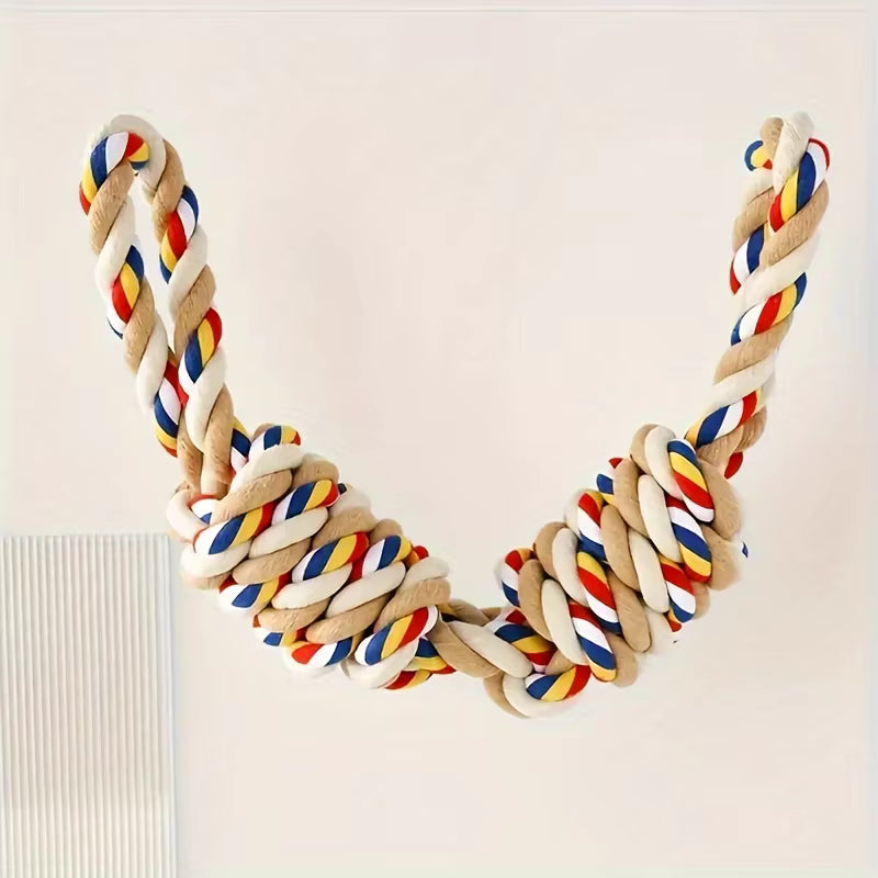 Dental Tug Rope
