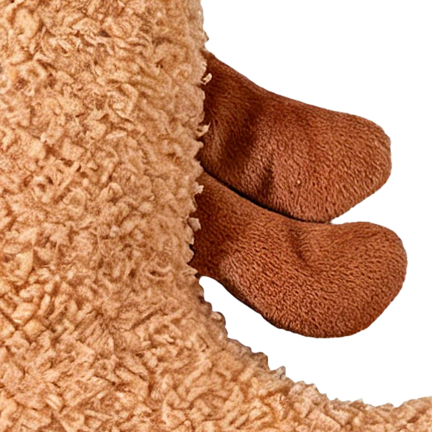 Foxy Plush Pet Toy