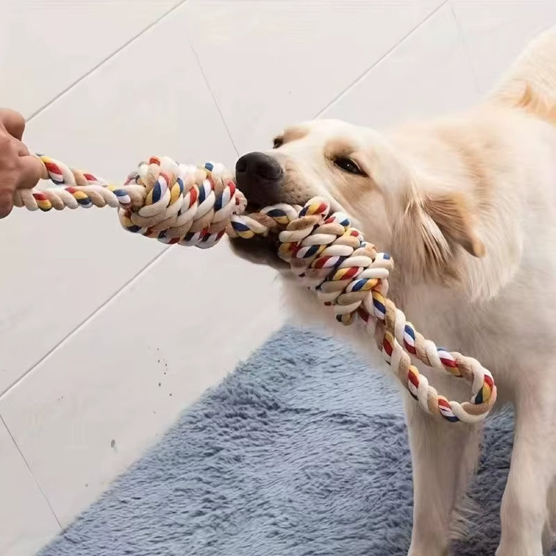 Dental Tug Rope