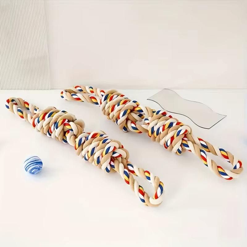 Dental Tug Rope