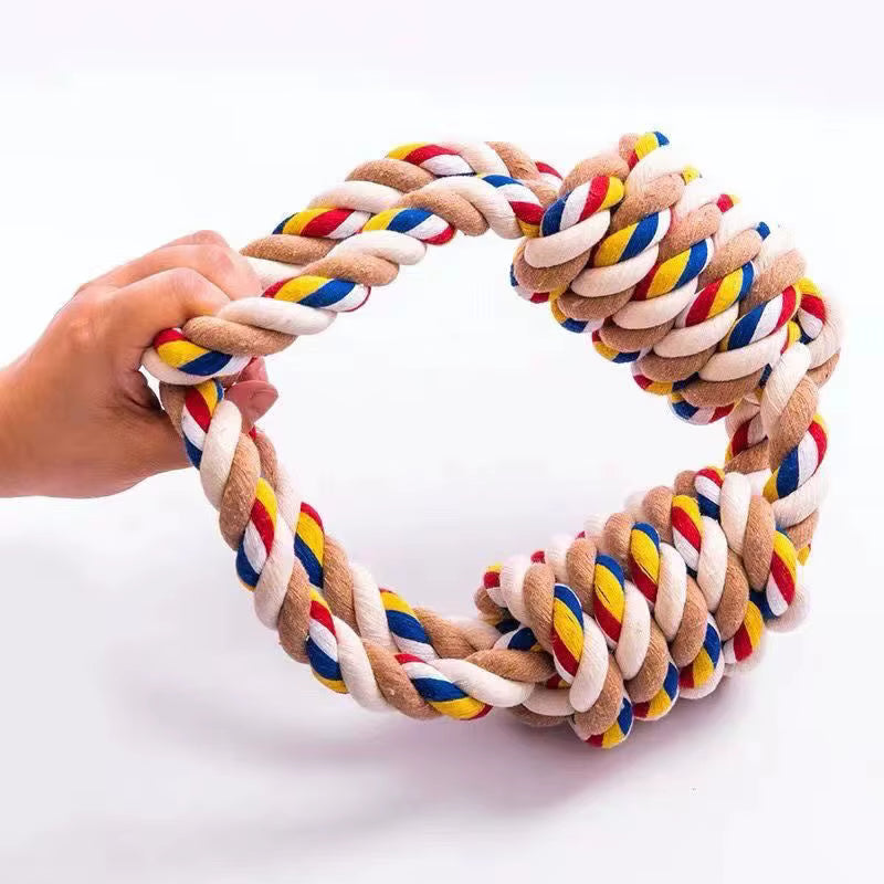 Dental Tug Rope