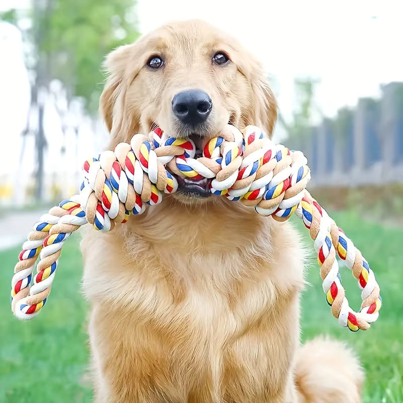 Dental Tug Rope