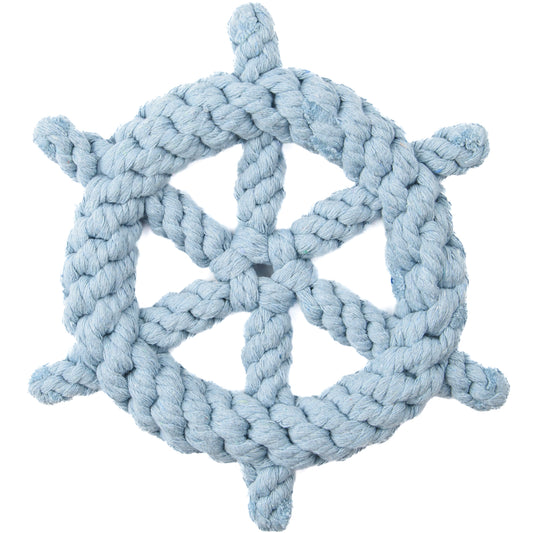 Captain Rope Wheel