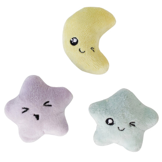 Moonlight Cat Play Set