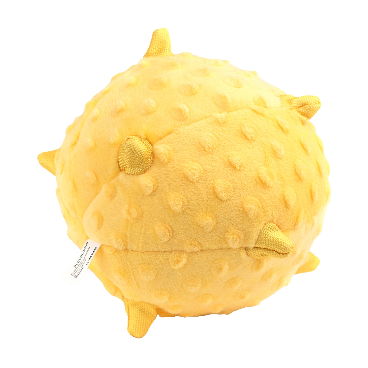 Sensory Plush Ball