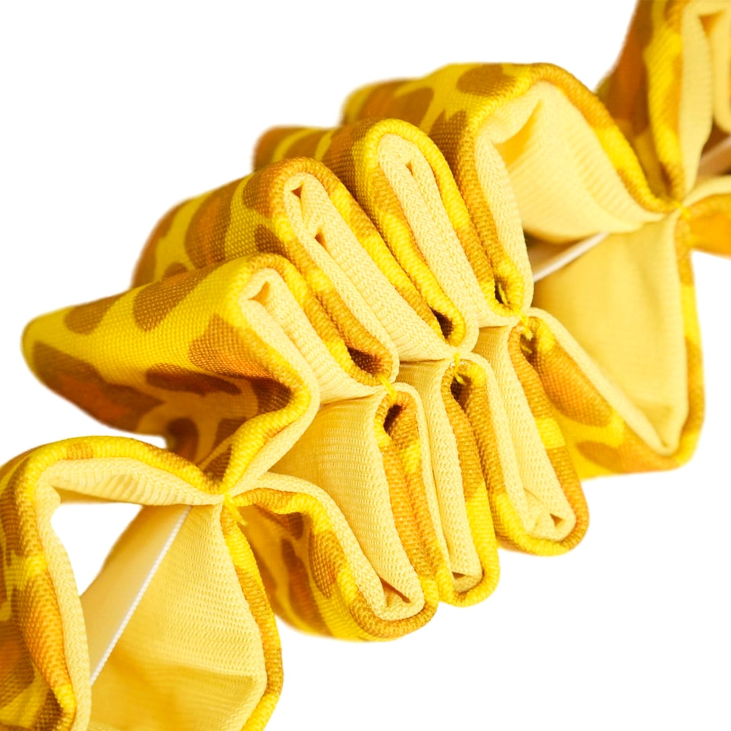 Giraffe Treat Pocket Toy